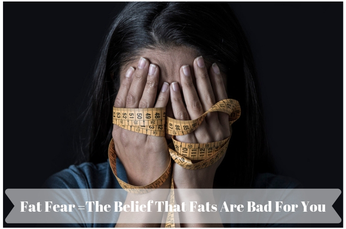Do-Not-Fear-Fats-When-You-Start-A -Keto-Diet