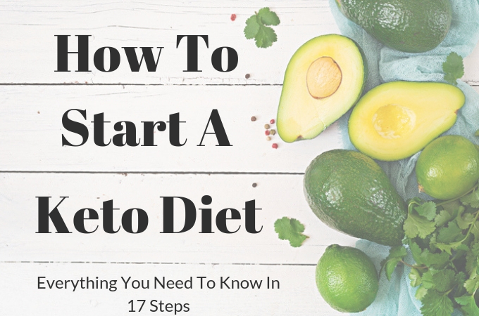 things to know before starting keto diet