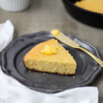 The Best Keto Cornbread