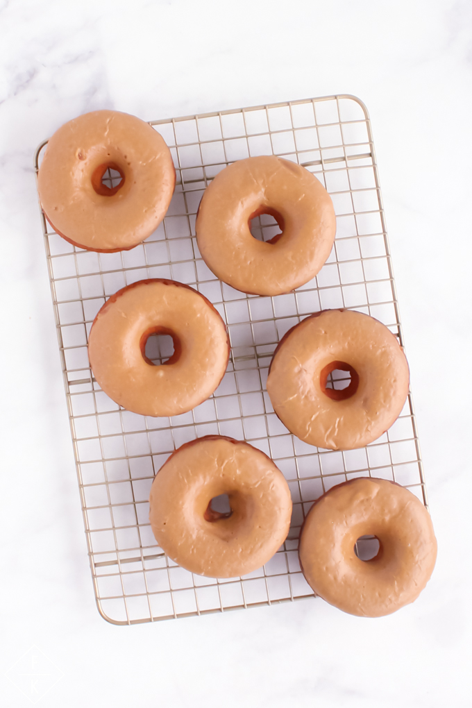 ketp maple donuts