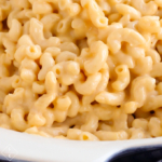 Keto Macaroni And Cheese Recipe