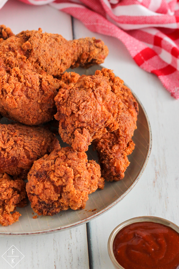 Download Kfc Keto Fried Chicken