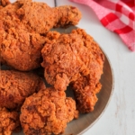 KFC Keto Fried Chicken