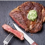 Restaurant Style Keto Steak With Butter Recipe