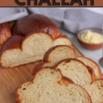 Low Carb Challah Bread